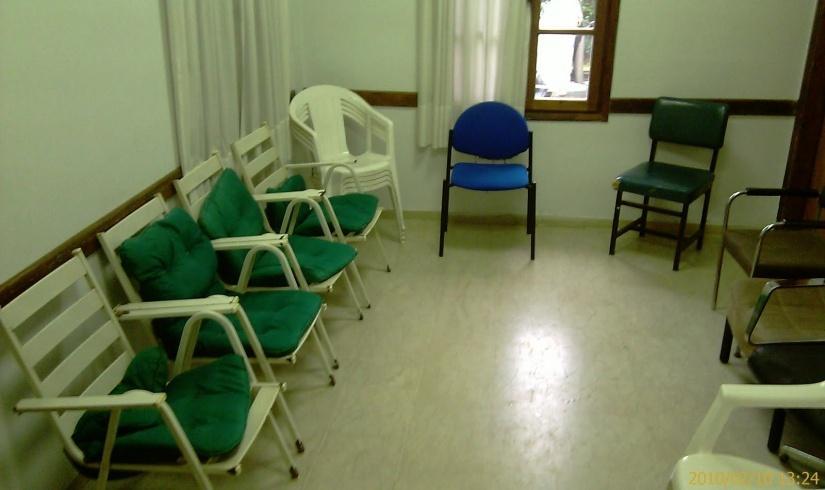 Ο τομέας υγεία στην επαρχία είναι υποβαθμισμένος σε σχέση με την