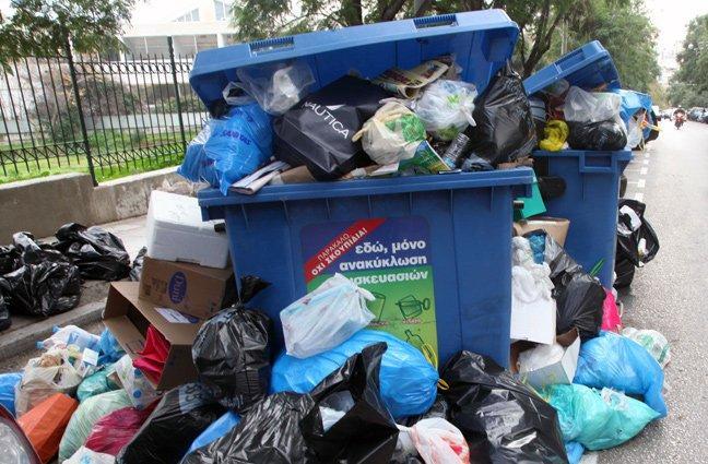δρόμους και στα ποτάμια.