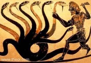 Β 4,12 μετὰ : Subraya en el diccionario el valor de preposición de acusativo con sentido temporal, más que de adverbio aunque éste figure normalmente al principio de las preposiciones.
