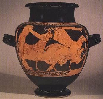 Texto D9, Cíclope y Poseidón Λουκιανός, Ἐνά λιοι διά λογοι (2, 1) LUCIANO, DIÁL. MARINOS (2, 1) ΚΥΚΛΩΨ Ὦ πάτερ, οἷα πέπονθα ὑπὸ τοῦ καταράτου ξένου, ὃς μεθύσας ἐξετύφλωσέ με κοιμωμένῳ ἐπι-χειρήσας.