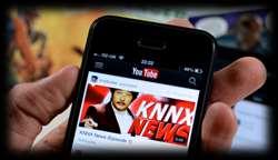 Ανέβασμα Βίντεο: Βίντεο ανεβασμένα στο YouTube από τους δικαιούχους των λογαριασμών αυτών περιορίζονται σε δέκα λεπτά σε διάρκεια και το μέγεθος αρχείου των 2 GB.