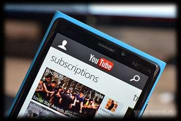 Σύμφωνα με το YouTube, το 2014 ανέβαιναν 300 ώρες νέου βίντεο κάθε λεπτό, τρεις φορές περισσότερο σε σύγκριση με το προηγούμενο έτος ενώ τα τρία τέταρτα του υλικού προέρχεται εκτός Η.Π.Α.