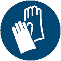 Αριθμός προΐόντος: 280-CLP Σελίδα 3 από 6 Μέτρα υγιεινής Βγάλτε τα μολυσμένα ρούχα. Πλύνετε τα χέρια πρίν τα διαλείμματα και κατά το τέλος της εργασίας με το προϊόν.