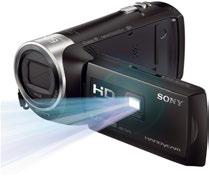ΒΙΝΤΕΟΚΑΜΕΡΕΣ PANASONIC HC-V180 229 VICA.