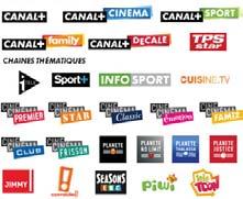 λι που µετέχει, είναι το Eurosport (11934 V) στη γαλλική εκδοχή του, που διαφέρει κατά πολύ από το διεθνές, µεταδίδοντας πολύ περισσότερο πρόγραµµα σε απευθείας µετάδοση (κυρίως ποδοσφαιρικούς