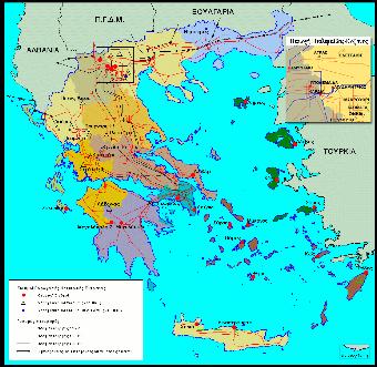 Τεχνολογίεσ Υποςταθμϊν Διανομήσ ΥΤ / ΜΤ ΚΔΦΑΛΑΗΟ 1 ΔΗΑΓΧΓΖ ΣΟΤ ΤΠΟΣΑΘΜΟΤ ΚΑΗ ΣΟ ΤΣΖΜΑ ΜΔΣΑΦΟΡΑ ΚΑΗ ΠΑΡΑΓΧΓΖ ΖΛΔΚΣΡΗΚΖ ΔΝΔΡΓΔΗΑ 11 Δηζαγσγή Σν 1889 πξαγκαηνπνηήζεθε θσηηζκφο ηνπ ηζηνξηθνχ θέληξνπ ηεο