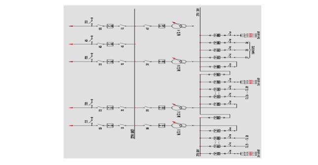 Κεφάλαιο 3: Μελζτη Υποςταθμοφ 150kV/20kV ην παξαθάησ κνλνγξακκηθφ δηάγξακκα παξνπζηάδνληαη θάπνηα ζχκβνια πνπ αληηζηνηρνχλ ζηα ζηνηρεία ηνπ Τ/ Γηαθξίλνληαη ζηα 150kV νη κεηαζρεκαηηζηέο ππνβηβαζκνχ,