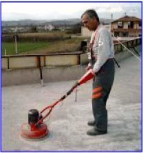 plimer-cementng samlivg materijala, predstavlja pdlgu za direktn lepljenje pdnih blga d keramike, kamena, klinkera, plirang mermera, i sl.
