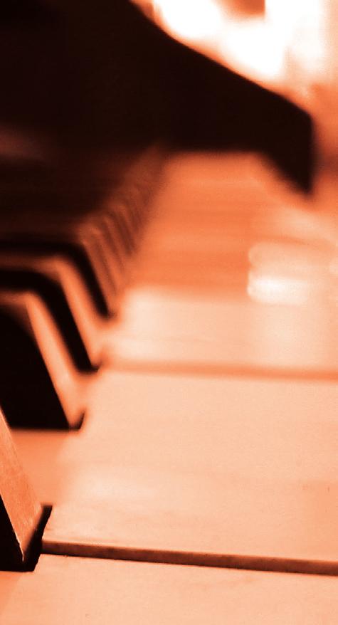 Μέγαρο Thessaloniki Concert Hall STARTING AT: 21:00 Vassilis Christopoulos conductor Yiannis Vakarelis piano 06 03 09 C.