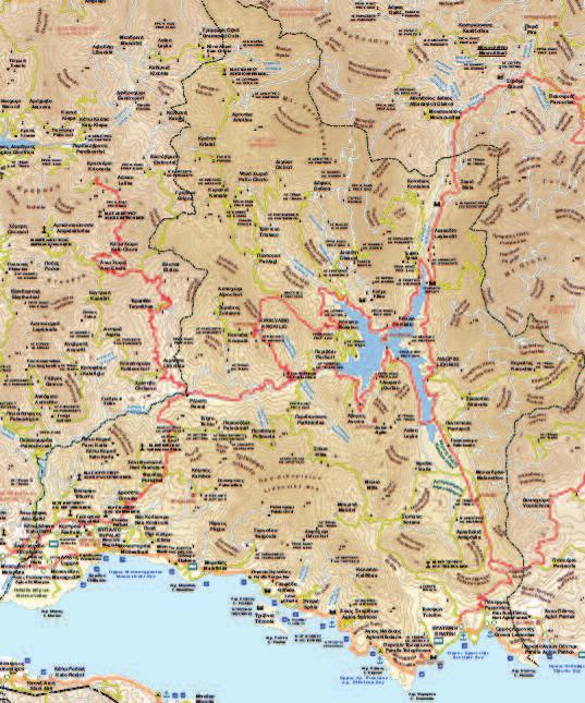 Αυτόν τον ηρωικό χώρο με τα βαθίσκιωτα δάση και τις δροσερές ρεματιές διάλεξαν οι μελισσοκόμοι της Ρούμελης να συναντιώνται τέτοια εποχή να συμπροσεύχονται και να τιμούν τον άγιό τους.