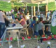 Μέσα από συνεχείς δράσεις με θεατρικές παραστάσεις, επιτυχή συμμετοχή ως Οικολογικό Σχολείο, επισκέψεις σε επαγγελματικούς χώρους με στόχο να γνωρίσουν τα παιδιά διάφορα επαγγέλματα, να διευρύνουν