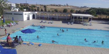 Τα μαθήματα λάμβαναν χώρα κάθε Τρίτη και Παρασκευή για τους μήνες Μάιο, Ιούνιο και Ιούλιο.