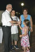Meco Cooling & Heating, Yeratziotis Taekwondo Club, Ασφάλειες Ανδρέας Χ» Θεοχάρους και Μιχαήλ Παναγιώτης.