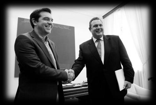 Από τη μεριά μας αντιλαμβανόμαστε ότι είναι χρέος απέναντι στους αγώνες μας, απέναντι στην ίδια την πολιτική μας ύπαρξη να στήνουμε κάθε φορά τα απαραίτητα αναχώματα που θα αναστέλλουν την