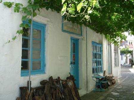 συνθήκες, προσανατολισµός, βλάστηση) στην κατασκευή των σπιτιών, αποτελώντας έτσι πολύτιµη πηγή γνώσεων και βάση αναφοράς για τη σύγχρονη βιοκλιµατική δόµηση.