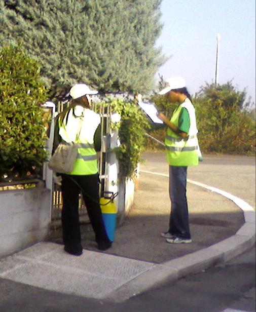 Protocol for