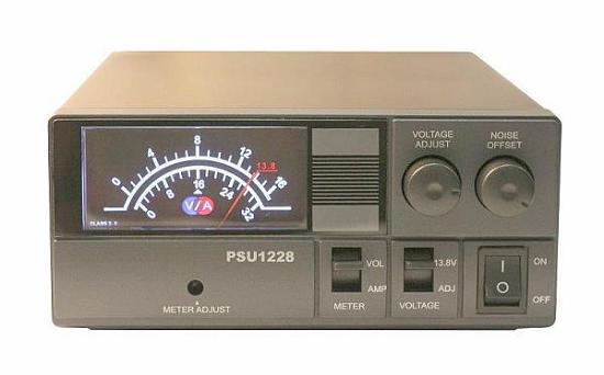 Output Voltage: 13.