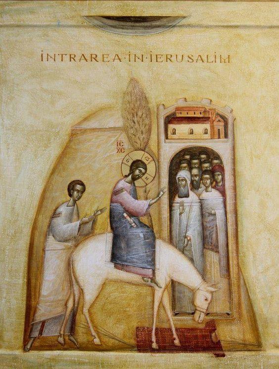 The Reading is from St. Paul's Letter to the Philippians 4:4-9 BRETHREN, rejoice in the Lord always; again, I will say, Rejoice. Let all men know your forbearance. The Lord is at hand.