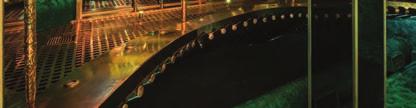 A large Jacuzzi dominates in the center of the place, coated with shiny, pink chippings, impressive golden batteries, functioning as a bar!
