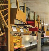 Izakaya Sushi Restaurant Izakaya is an alternative place for sushi in Kolonaki, giving the impression it