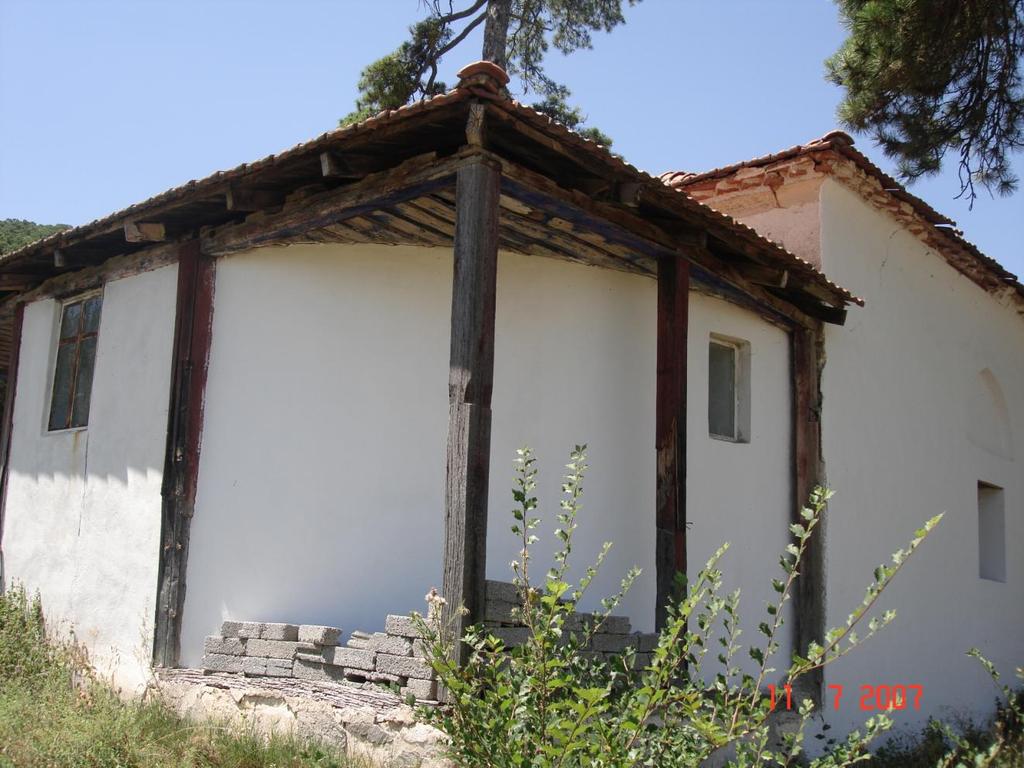 Ο ΤΕΚΕΣ ΣΤΟ ΚΑΠΝΟΧΩΡΙ
