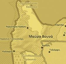 µε πανηγύρι τιµάται η γιορτή στο Καγκάδι.