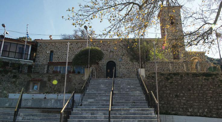 μεσογειακές χώρες και σε χώρες της