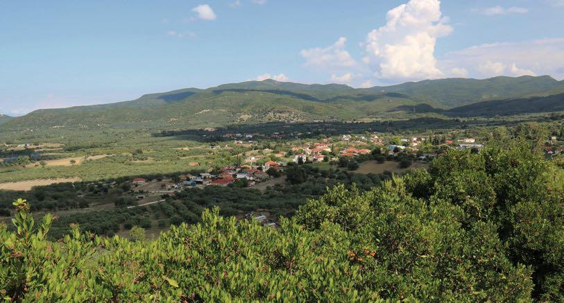 Βελιτσές 
