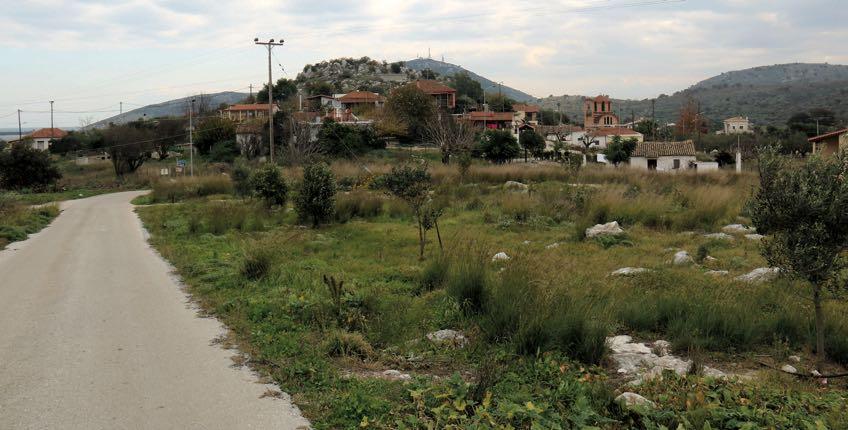 Λακκόπετρα