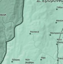 Αγ. Παντελεήµονα, όπου µετά τη Θεία Λειτουργία υπάρχει κέρασµα βραστού