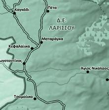 Στη Μόβρη λαµβάνουν χώρα πληθώρα εκδηλώσεων ιδιαίτερα θρησκευτικού χαρακτήρα
