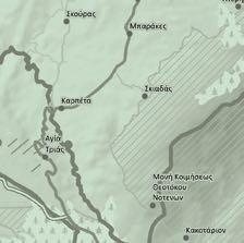 τον Νοέμβριο έως τον Απρίλιο αγώνες «Ράγκμπι» στο γήπεδο Χαϊκαλίου.