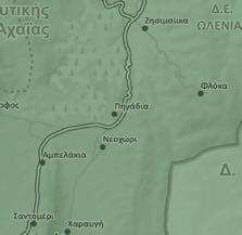 πολιτιστικές εκδηλώσεις και πανηγύρια στην Μιτόπολη, στην Άρλα, στον Αγ.