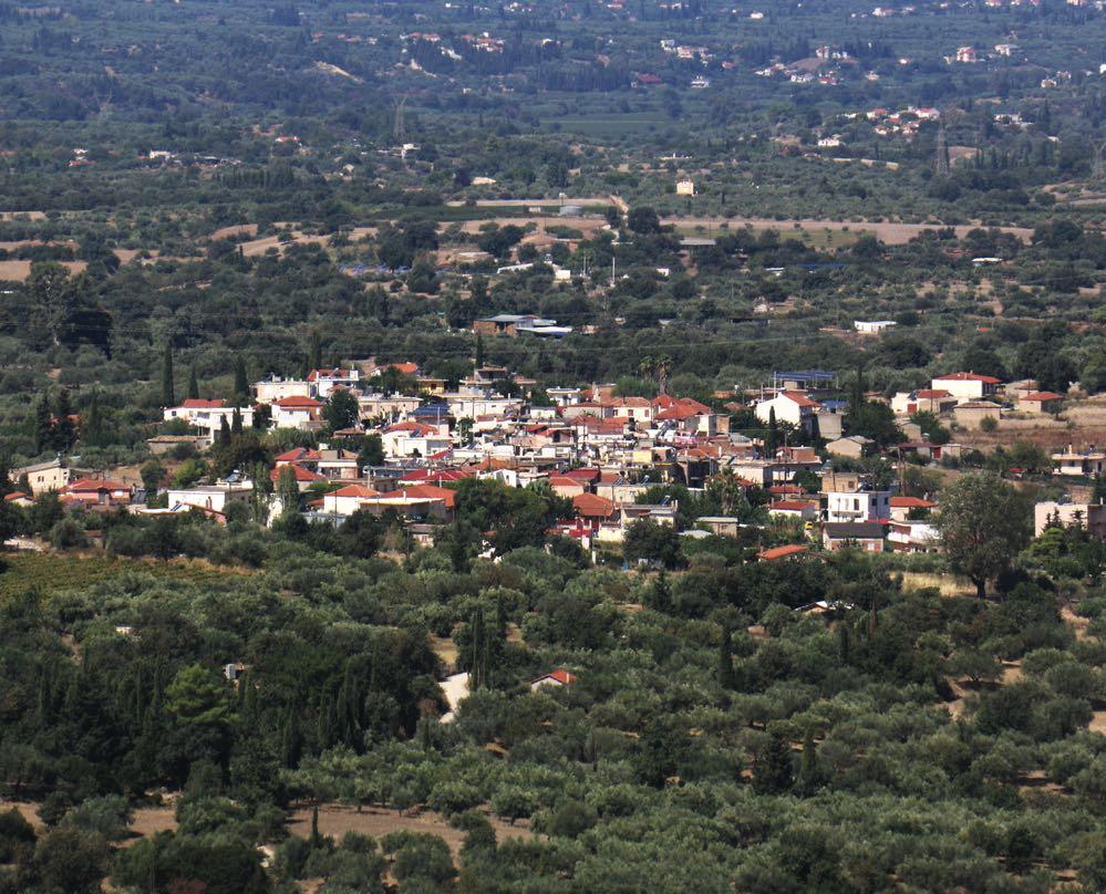 Χαϊκάλι Αγ.