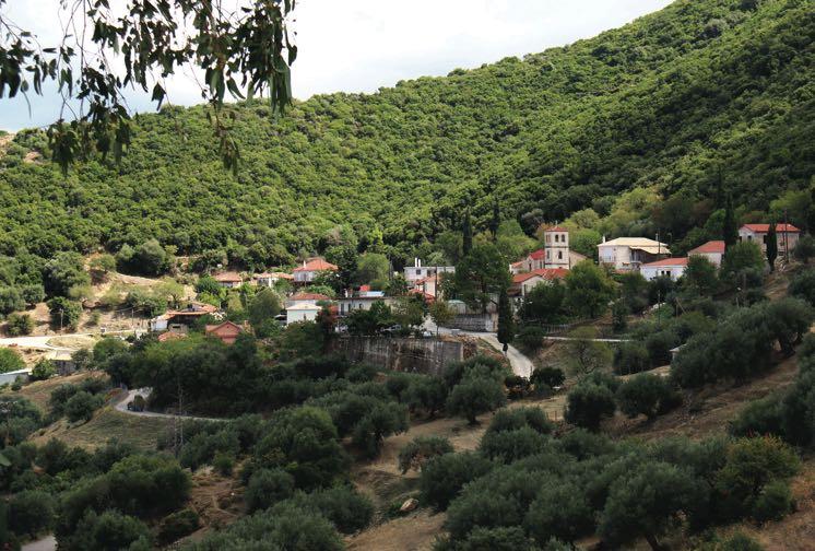 Σαντομέρι Άγιος