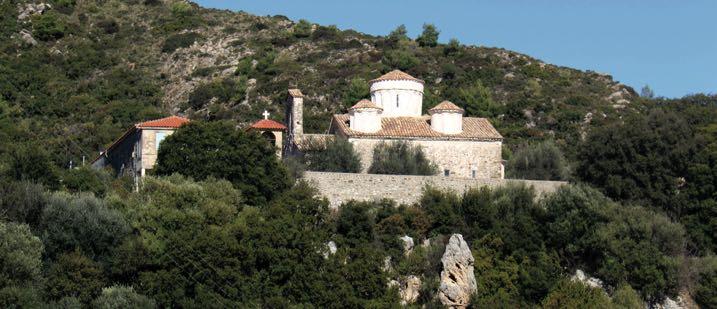 Ι.Ν. Αγίου Γρηγορίου