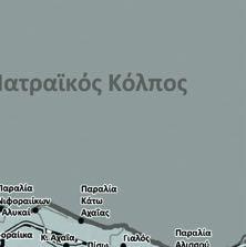 Αλισσού, Άνω Αχαΐας, Ελαιοχωρίου, Κάτω Αλισσού,