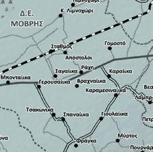 Στην περιοχή της Δύμης συγκεντρώνονται σημαντικά