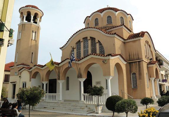 Βυθούλκας Λεύκος,
