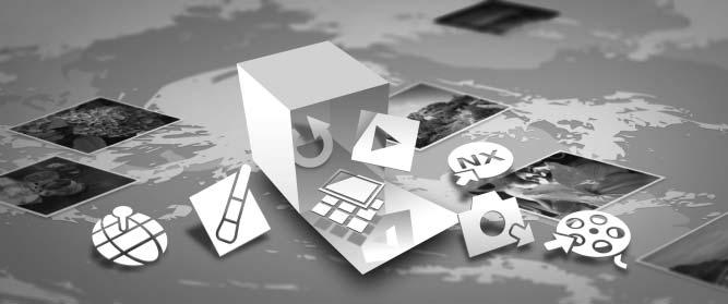 QΣυνδέσεις Εγκατάσταση του ViewNX 2 Εγκαταστήστε το παρεχόμενο λογισμικό για να εμφανίσετε και να επεξεργαστείτε φωτογραφίες και video που έχουν αντιγραφεί στον υπολογιστή σας.