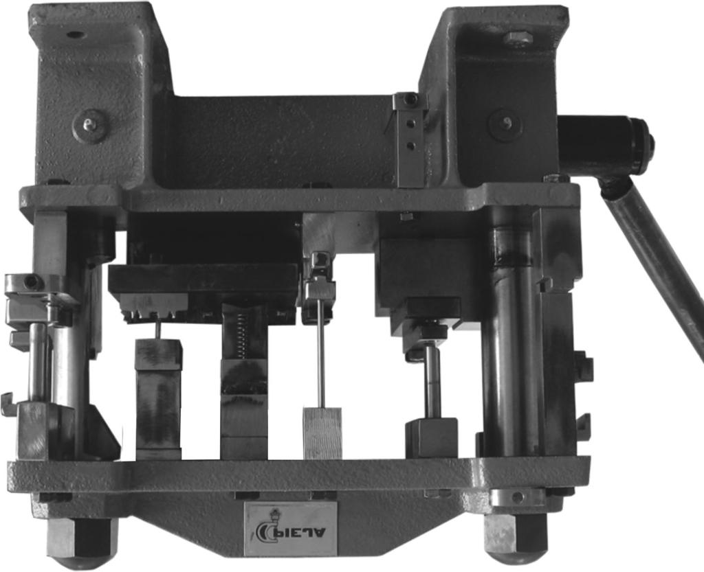 PROFILCO LIFT SLIDING PR-40 Drainage configuration for successive windows Διαμόρφωση νεροχύτη σε κάσα εππάληλου παραθύρου PRESS AT038-108-01 Πρεσάκι Κοπτικό PROFILCO
