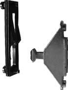 PROFILCO LIFT SLIDING PR-40 CODE: AA215-048-00 CODE:
