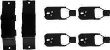 roller adjustable for PR-40 Ράουλο μονό ρυθμιζόμενο
