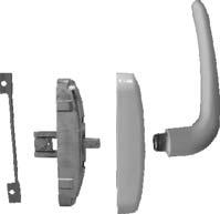 PROFILCO LIFT SLIDING PR-40 CODE: AA040-105-00 CODE: