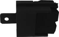 Plastic plug for drainage Τάπα νεροχύτη CODE: AA040-106-00