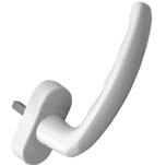 για πόμολο καρέ CODE: AA107-043 Cremone handle Σπανιολέτα