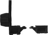 AA040-108-00 Transmission accessory inside wall Εξάρτημα