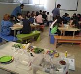 Συμμετοχή της σημαίας μας στις εκδηλώσεις