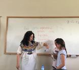 κατασκευές, γεμάτες αγάπη για να ευχηθούν στις