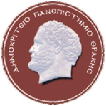 ΑΝΤΙΣΕΙΣΜΙΚΕΣ ΑΠΑΙΤΗΣΕΙΣ ΣΧΕΔΙΑΣΜΟΥ ΓΙΑ ΤΗ ΔΗΜΙΟΥΡΓΙΑ ΔΙΚΤΥΩΝ ΠΑΡΟΧΗΣ